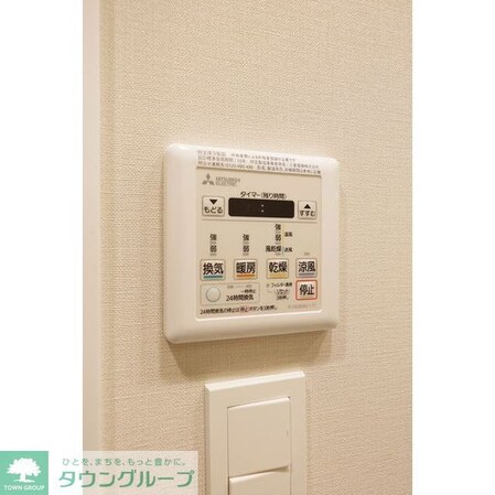 ヴィラクレール浅草の物件内観写真